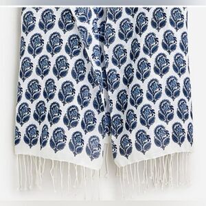 NWT J.Crew Beach Poncho SIZE XS/S